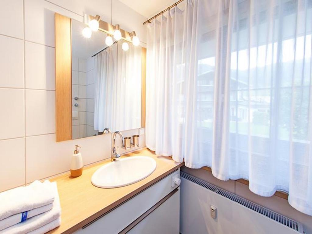 Ferienwohnung Sturm Reit im Winkl Zewnętrze zdjęcie